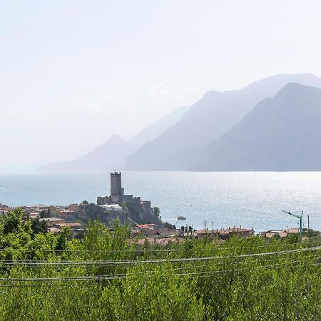 Apartament Kormorano Malcesine Eksteriør billede