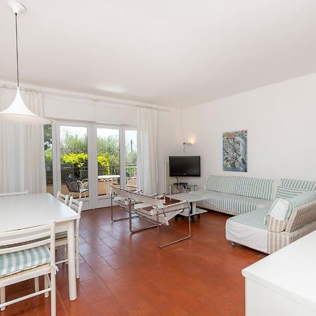 Apartament Kormorano Malcesine Eksteriør billede