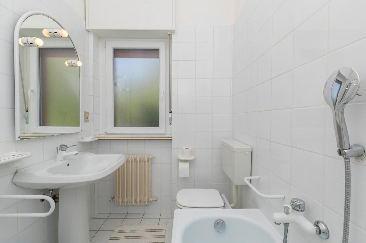 Apartament Kormorano Malcesine Eksteriør billede