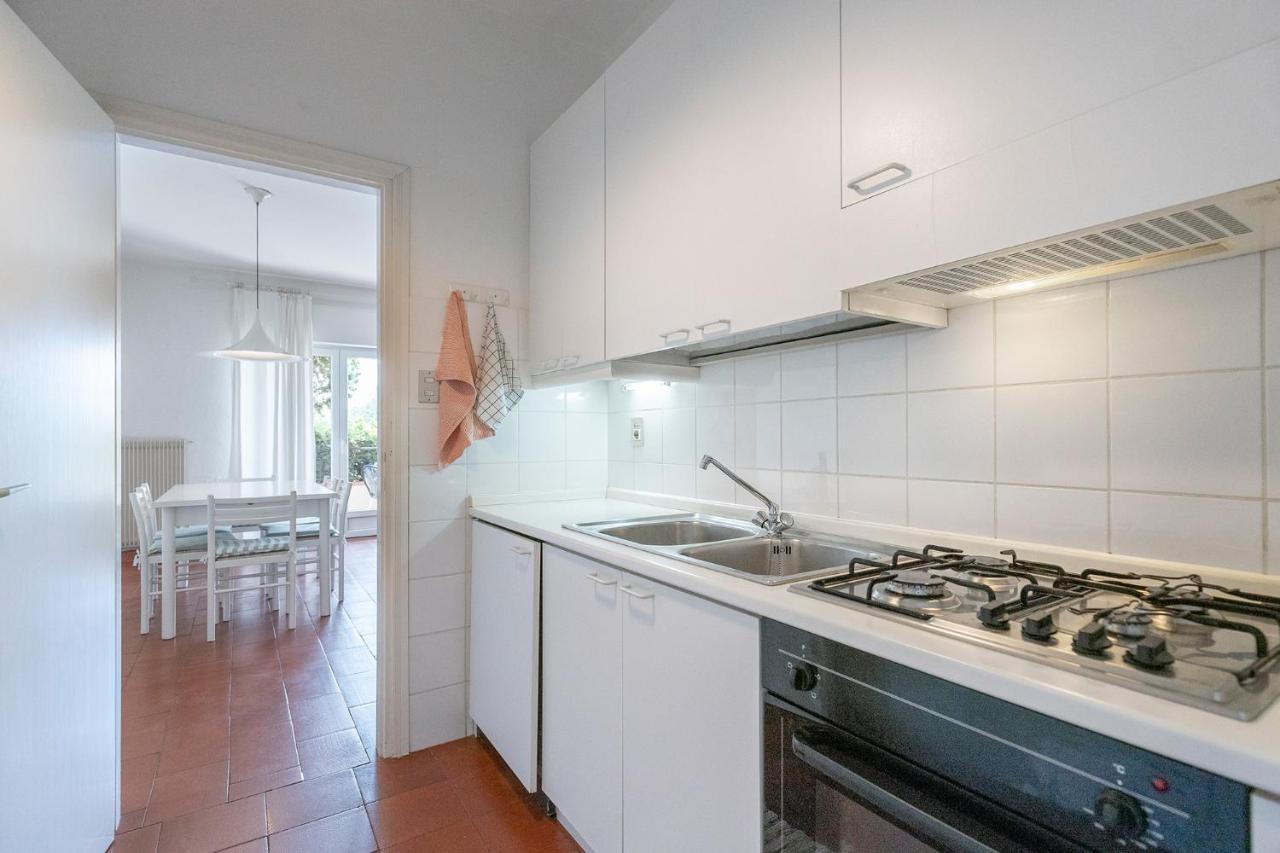 Apartament Kormorano Malcesine Eksteriør billede