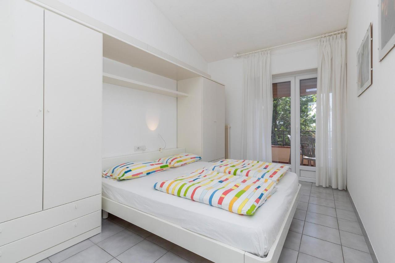 Apartament Kormorano Malcesine Eksteriør billede