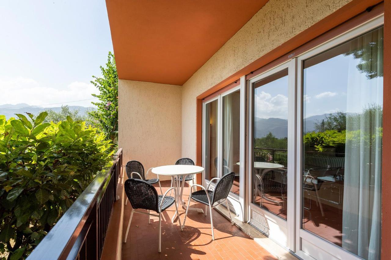 Apartament Kormorano Malcesine Eksteriør billede