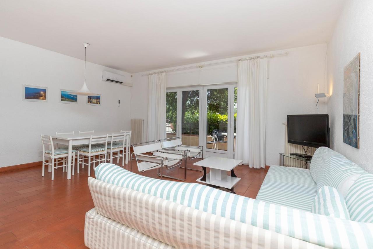 Apartament Kormorano Malcesine Eksteriør billede