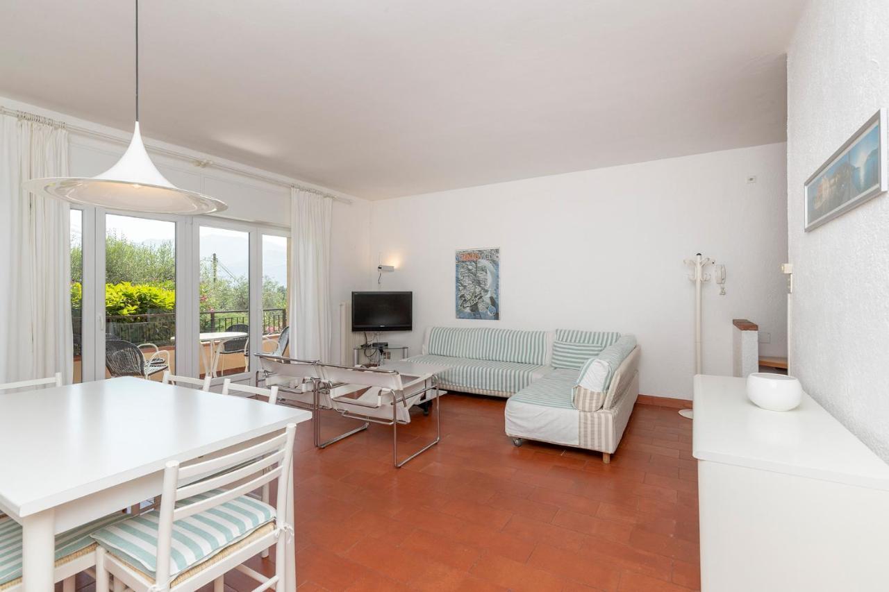 Apartament Kormorano Malcesine Eksteriør billede