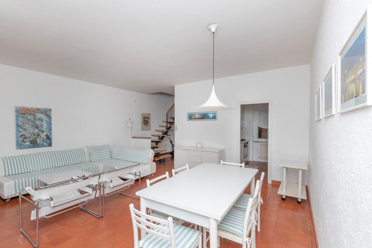 Apartament Kormorano Malcesine Eksteriør billede