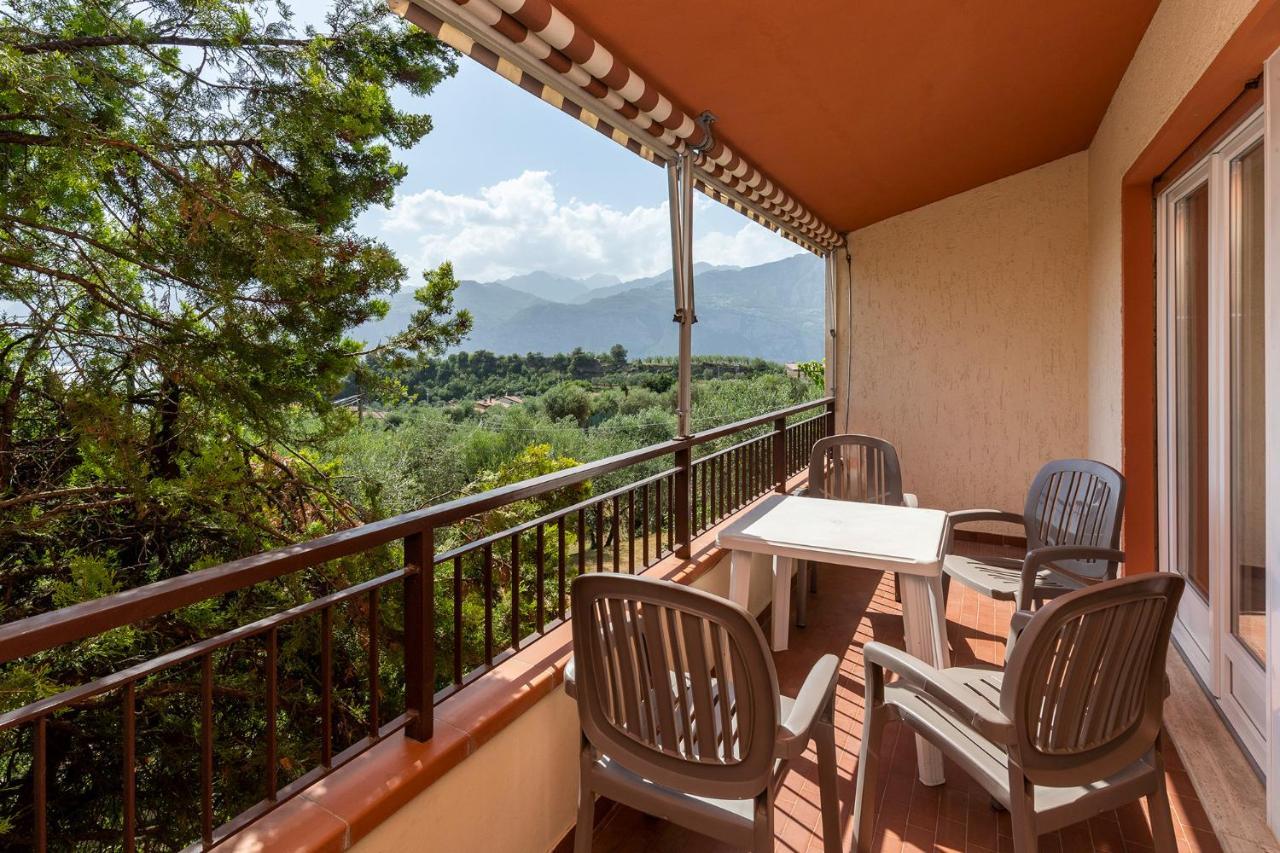 Apartament Kormorano Malcesine Eksteriør billede