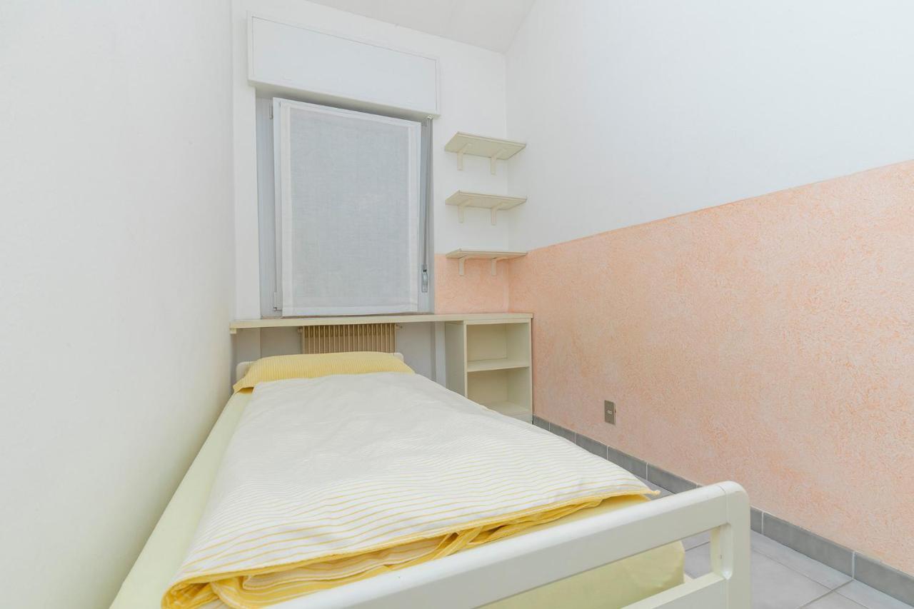 Apartament Kormorano Malcesine Eksteriør billede