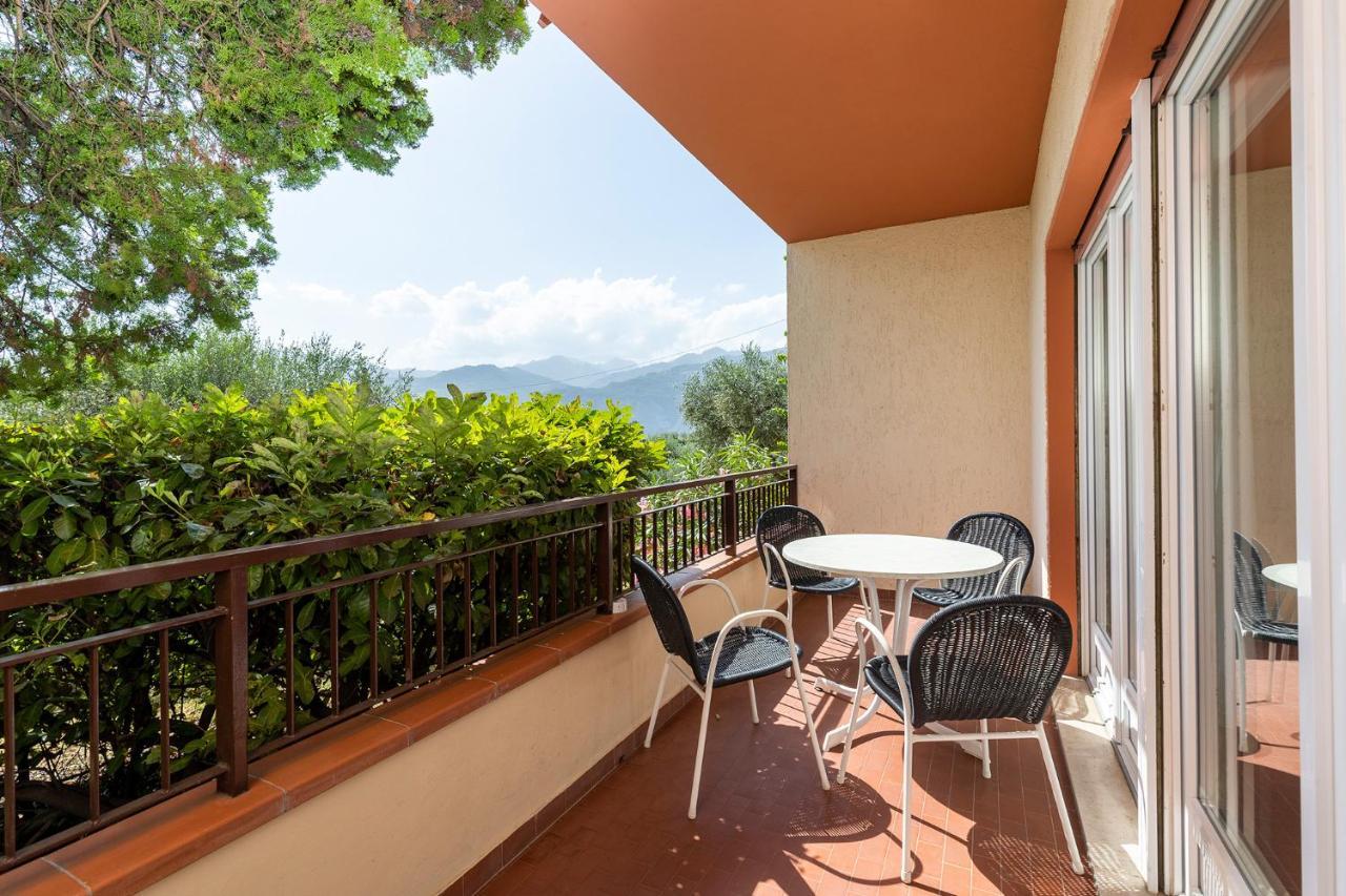 Apartament Kormorano Malcesine Eksteriør billede