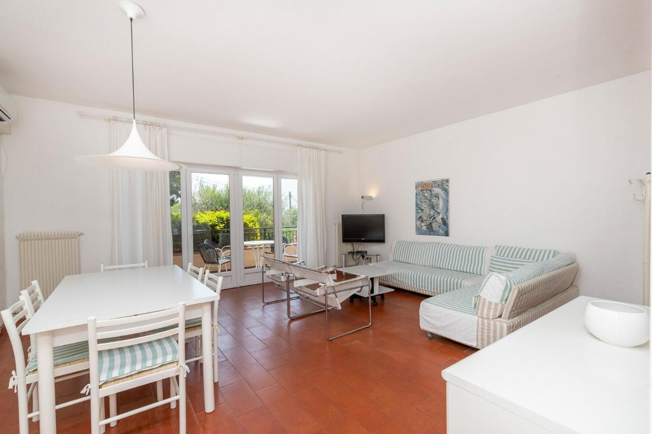 Apartament Kormorano Malcesine Eksteriør billede