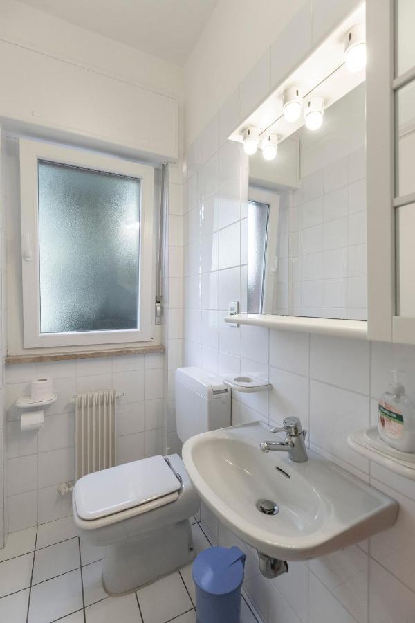 Apartament Kormorano Malcesine Eksteriør billede