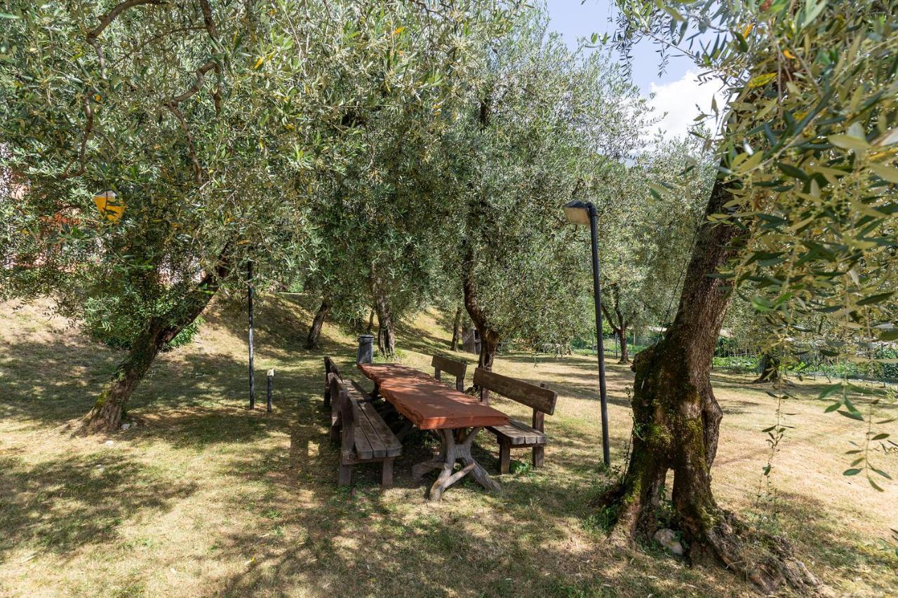 Apartament Kormorano Malcesine Eksteriør billede